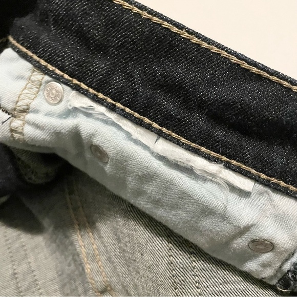 Levis 511 Jeans Mens W 32 L 30 - Picture 11 of 16